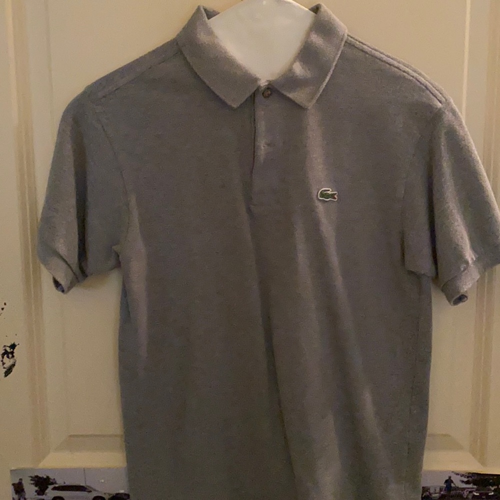 Izod boys shirt sleeve shirt